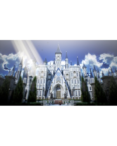 Final Fantasy Resonance Nintendo Switch + Bonus premierowy