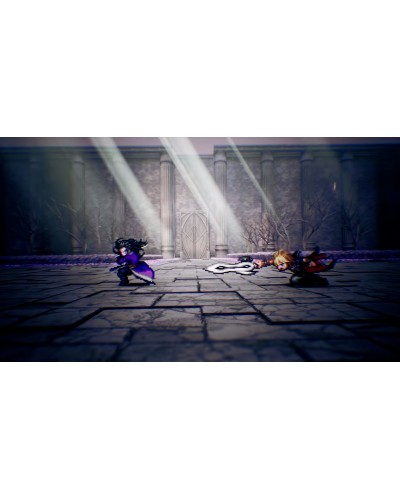 Final Fantasy Resonance Nintendo Switch + Bonus premierowy
