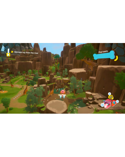 Psi Patrol Dinoświat PS5 + gratis