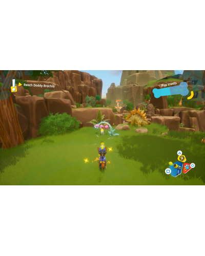 Psi Patrol Dinoświat PS5 + gratis