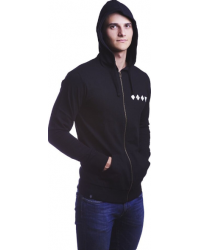 Bluza World of Tanks Black Hoodie - S Good Loot Promocja na Walentynki