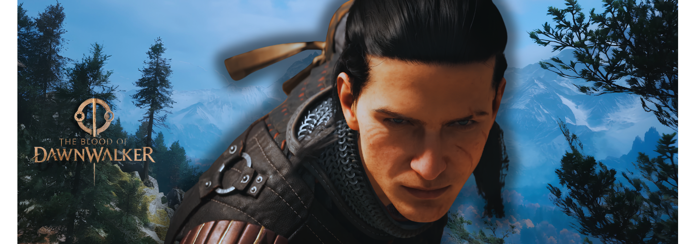 The Blood of Dawnwalker otwiera nowy rozdział sagi Dawnwalker - Rebel Wolves ujawnia plany na przyszłość