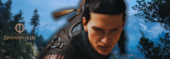 The Blood of Dawnwalker otwiera nowy rozdział sagi Dawnwalker - Rebel Wolves ujawnia plany na przyszłość