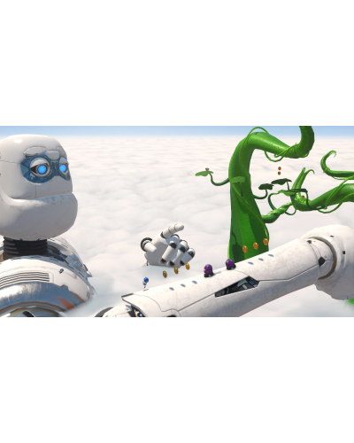 Astro Bot Rescue Mission PS4 VR + gratis Astro Bot Rescue Mission PS4 VR + gratis