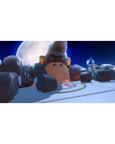 Astro Bot Rescue Mission PS4 VR + gratis Astro Bot Rescue Mission PS4 VR + gratis