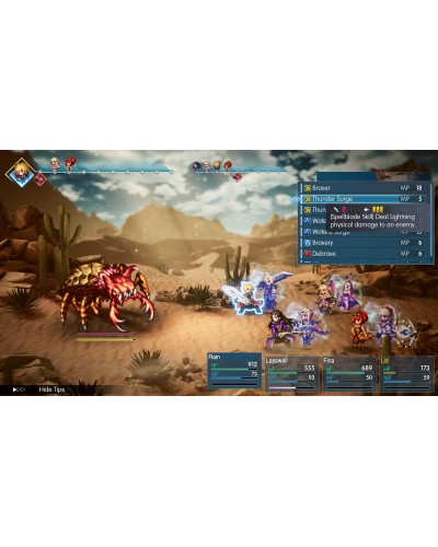 Final Fantasy Resonance Nintendo Switch + Bonus premierowy