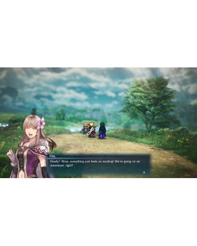 Final Fantasy Resonance Nintendo Switch + Bonus premierowy