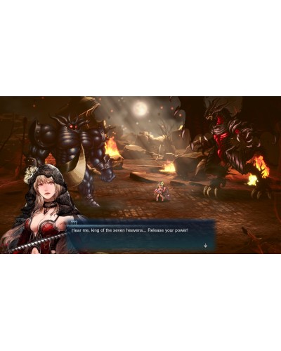 Final Fantasy Resonance Nintendo Switch + Bonus premierowy