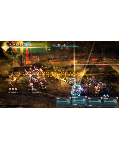 Final Fantasy Resonance Nintendo Switch + Bonus premierowy