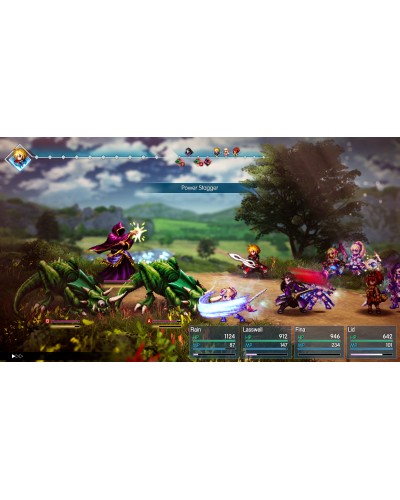 Final Fantasy Resonance Nintendo Switch + Bonus premierowy
