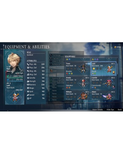 Final Fantasy Resonance Nintendo Switch + Bonus premierowy