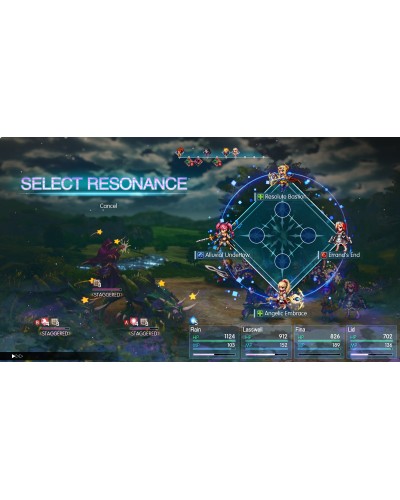 Final Fantasy Resonance Nintendo Switch + Bonus premierowy