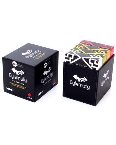 Dylematy Gra karciana