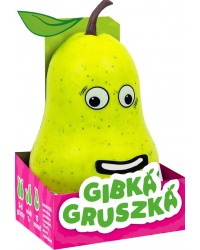 Gibka gruszka gra karciana Gibka gruszka gra karciana