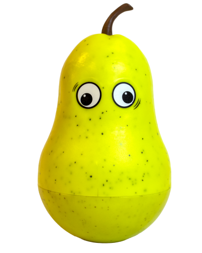 Gibka gruszka gra karciana