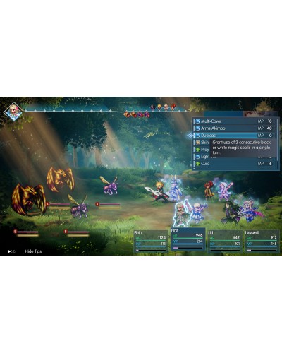 Final Fantasy Resonance Nintendo Switch + Bonus premierowy