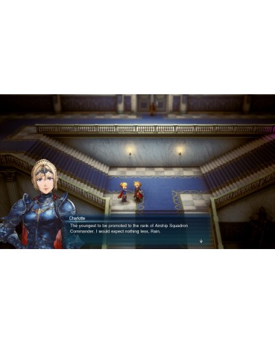 Final Fantasy Resonance Nintendo Switch + Bonus premierowy