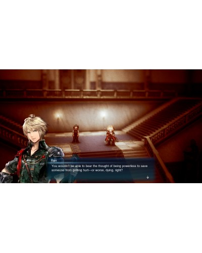 Final Fantasy Resonance Nintendo Switch + Bonus premierowy