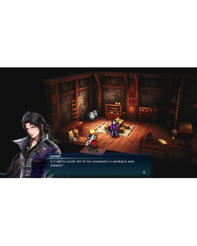 Final Fantasy Resonance Nintendo Switch + Bonus premierowy