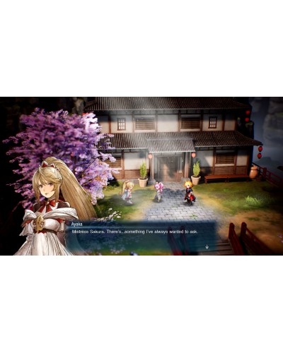 Final Fantasy Resonance Nintendo Switch + Bonus premierowy
