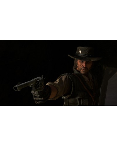 Red Dead Redemption Nintendo Switch 2