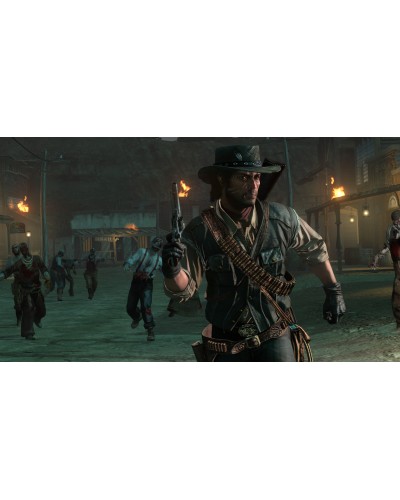 Red Dead Redemption Nintendo Switch 2