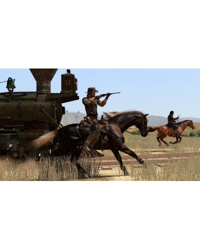 Red Dead Redemption Nintendo Switch 2