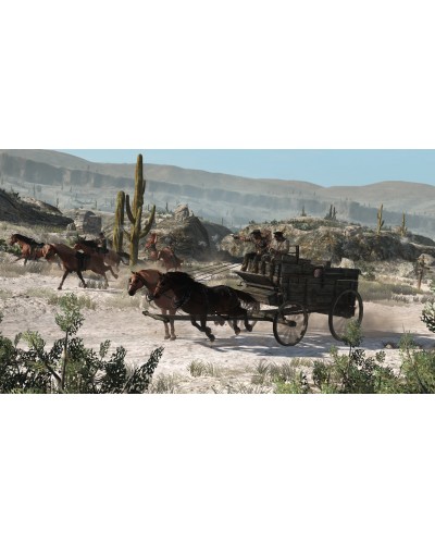 Red Dead Redemption Nintendo Switch 2