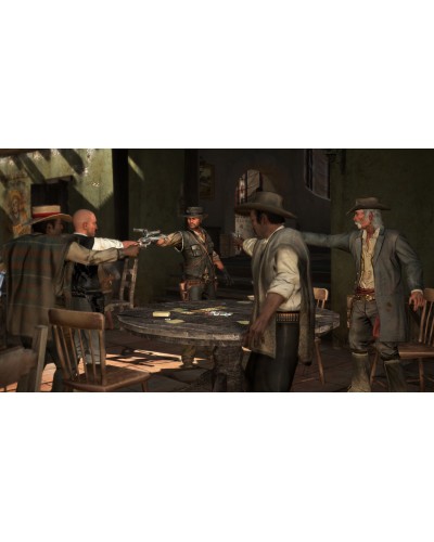 Red Dead Redemption Nintendo Switch 2