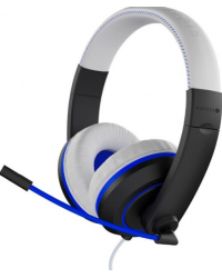 Słuchawki przewodowe Headset Gioteck XH100 Multiplatform