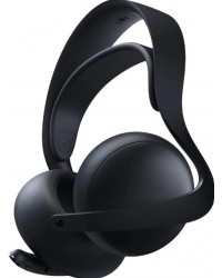 Słuchawki SONY Playstation 5 Pulse Elite Bezprzewodowe Nauszne Midnight Black