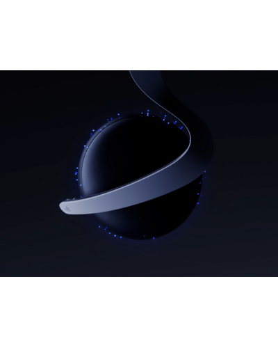 Słuchawki SONY Playstation 5 Pulse Elite Bezprzewodowe Nauszne Słuchawki SONY Playstation 5 Pulse Elite Bezprzewodowe Nauszne