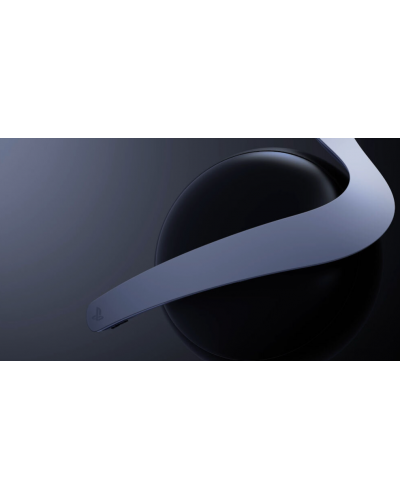 Słuchawki SONY Playstation 5 Pulse Elite Bezprzewodowe Nauszne Słuchawki SONY Playstation 5 Pulse Elite Bezprzewodowe Nauszne