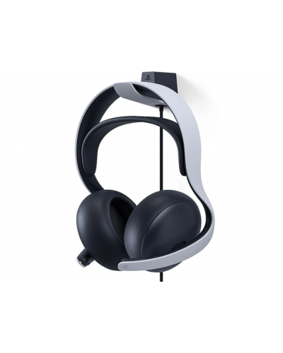 Słuchawki SONY Playstation 5 Pulse Elite Bezprzewodowe Nauszne Słuchawki SONY Playstation 5 Pulse Elite Bezprzewodowe Nauszne