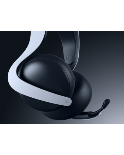 Słuchawki SONY Playstation 5 Pulse Elite Bezprzewodowe Nauszne Słuchawki SONY Playstation 5 Pulse Elite Bezprzewodowe Nauszne