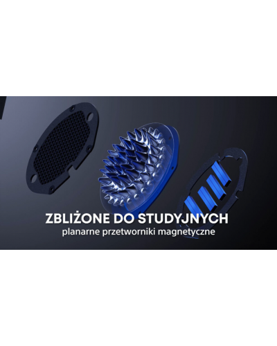 Słuchawki SONY Playstation 5 Pulse Elite Bezprzewodowe Nauszne Słuchawki SONY Playstation 5 Pulse Elite Bezprzewodowe Nauszne