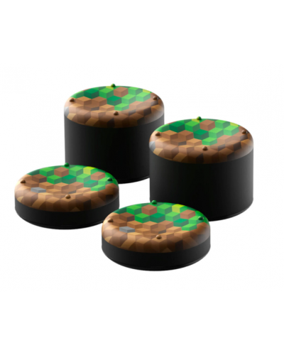 Słuchawki Zestaw akcesoriów Gioteck Essential Pack do Nintendo Switch