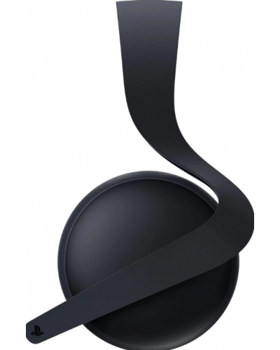 Słuchawki SONY Playstation 5 Pulse Elite Bezprzewodowe Nauszne Midnight Black