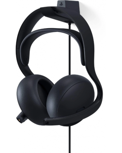 Słuchawki SONY Playstation 5 Pulse Elite Bezprzewodowe Nauszne Midnight Black