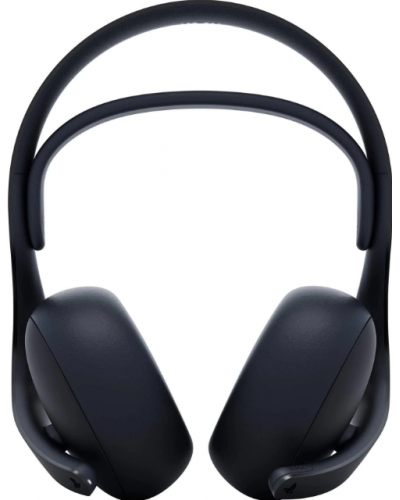 Słuchawki SONY Playstation 5 Pulse Elite Bezprzewodowe Nauszne Midnight Black