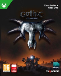 Gothic Classic XONE/XSX