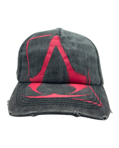 Assassin's Creed Legacy Baseball Cap (MERCH)
