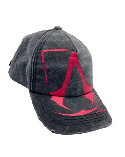 Assassin's Creed Legacy Baseball Cap (MERCH)