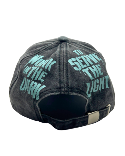 Assassin's Creed Legacy Baseball Cap (MERCH)