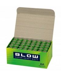 Baterie Blow AA Mega Pack 40szt Super Heavy Duty