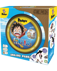 Dobble One Piece