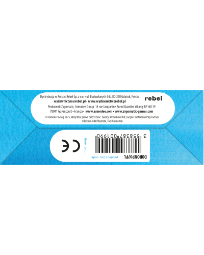 Dobble One Piece Dobble One Piece