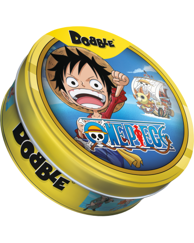 Dobble One Piece Dobble One Piece