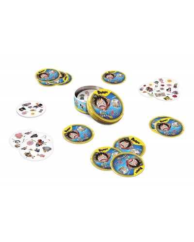 Dobble One Piece Dobble One Piece