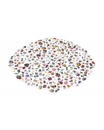 Dobble One Piece Dobble One Piece